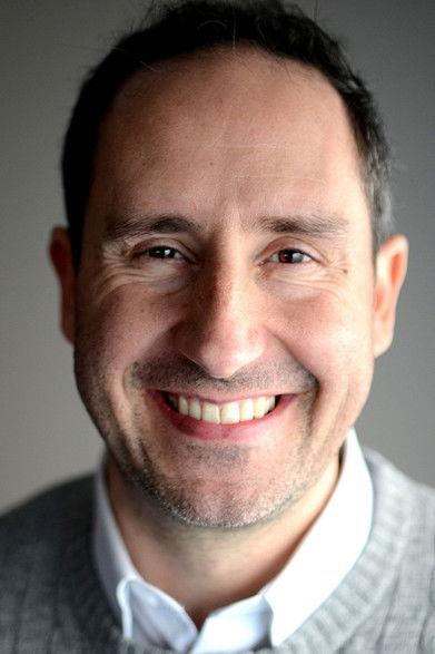 Harald Rønneberg fotoğrafı