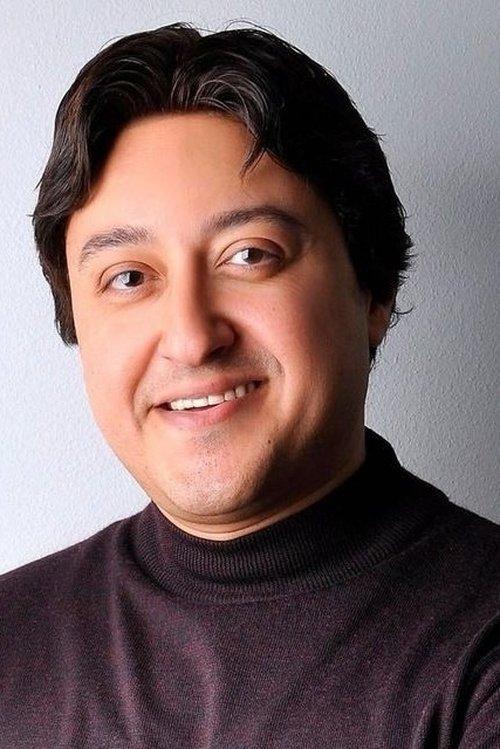 Sherif Hamdy fotoğrafı