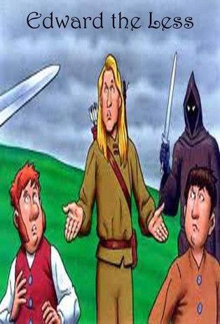 The Adventures of Edward the Less Sezon 1