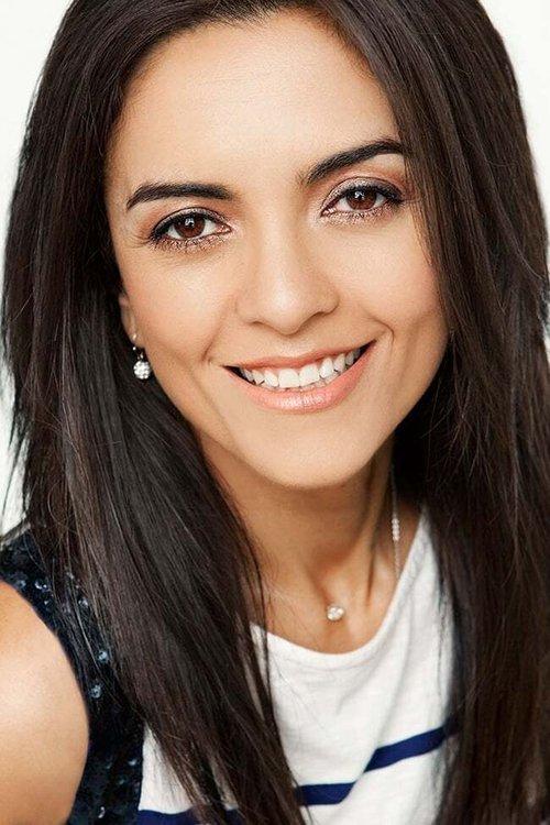 Alexandra Diaz fotoğrafı