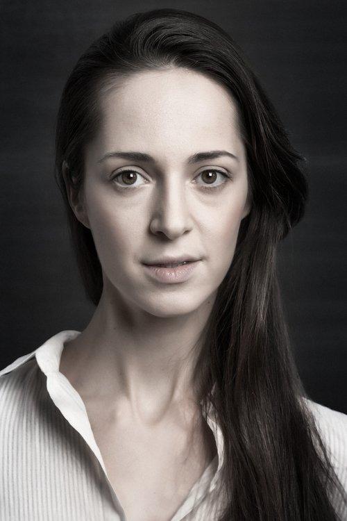 Inga Salurand fotoğrafı