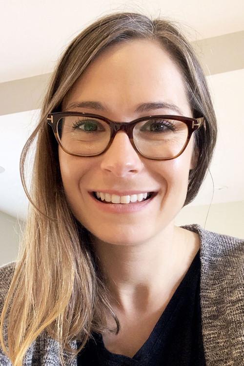 Veronica Belmont fotoğrafı