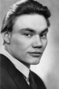 Afanasi Kochetkov fotoğrafı