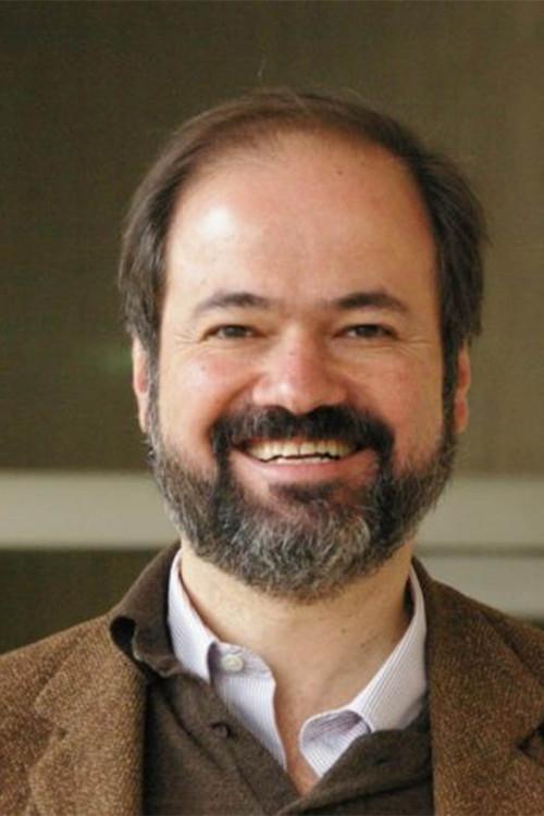 Juan Villoro fotoğrafı