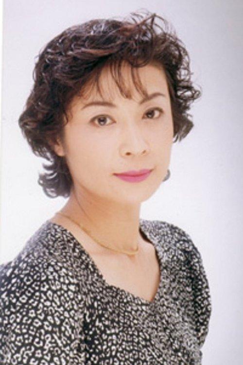 Keiko Suzuka fotoğrafı