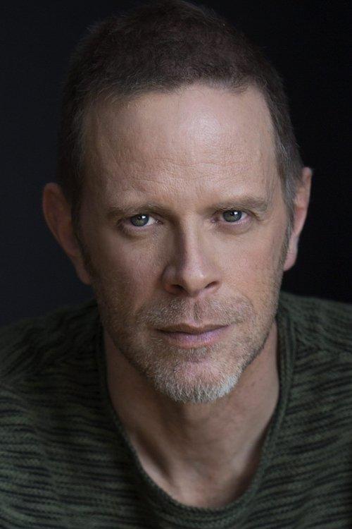 Jean-Nicolas Verreault fotoğrafı