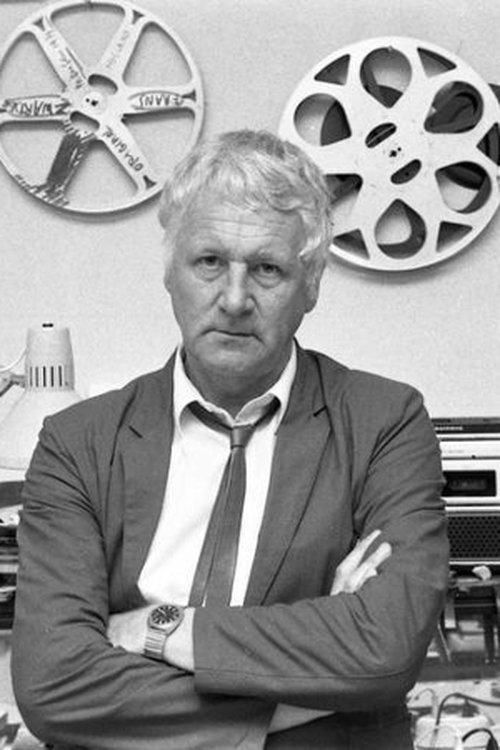 Frans Zwartjes fotoğrafı