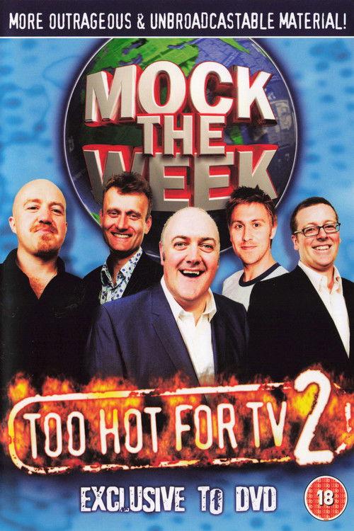Mock the Week Too Hot for TV Sezon 2