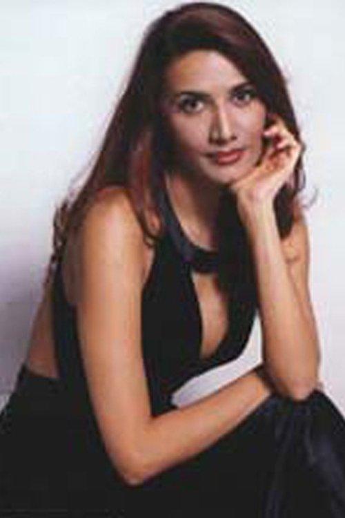 Gitty Srinita fotoğrafı