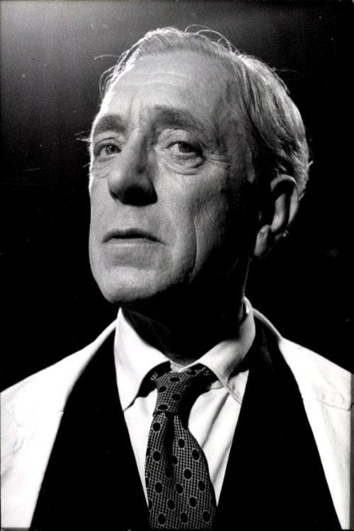 Walter Bluhm fotoğrafı