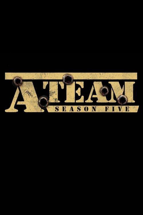 The A-Team Sezon 5