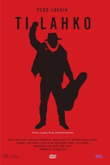 Pero Lovsin - You Can film afişi