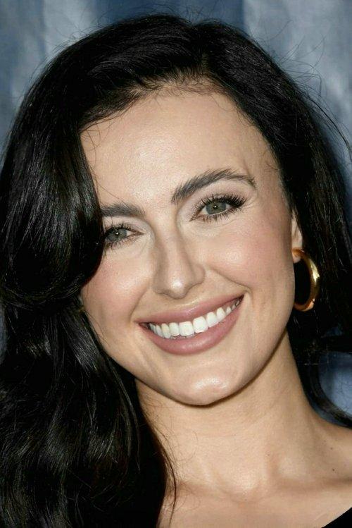 Makena Taylor fotoğrafı