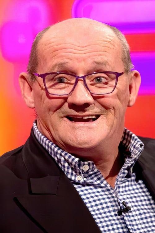Brendan O'Carroll fotoğrafı