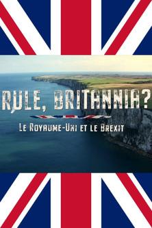 Rule, Britannia? Das gespaltene Königreich und der Brexit dizi afişi