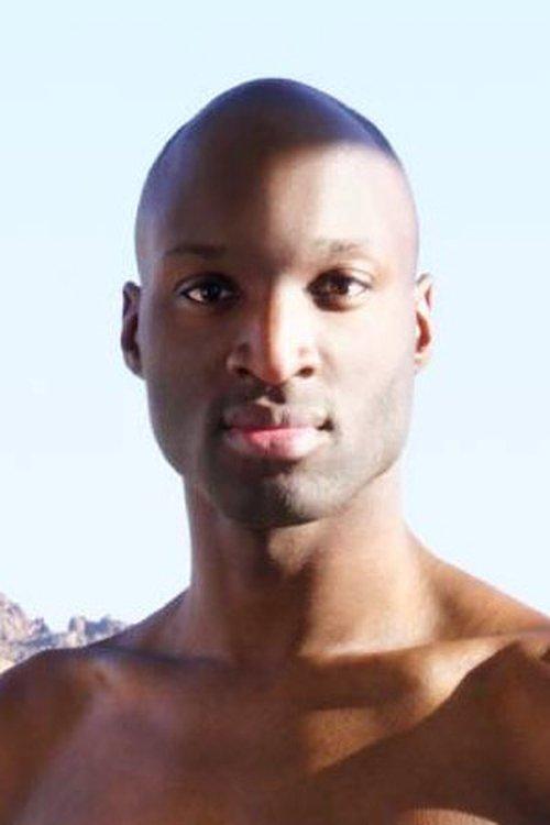 Blaine Porter fotoğrafı