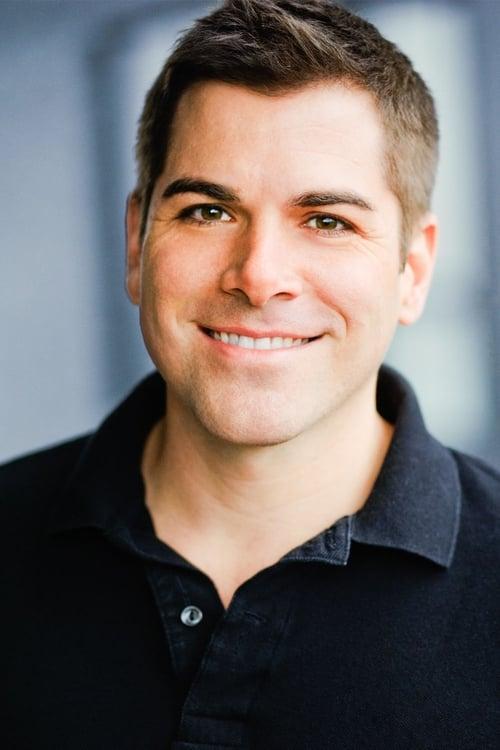 Martin Watier fotoğrafı