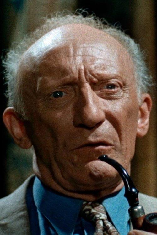 Lucien Raimbourg fotoğrafı