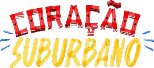 Coração Suburbano logo