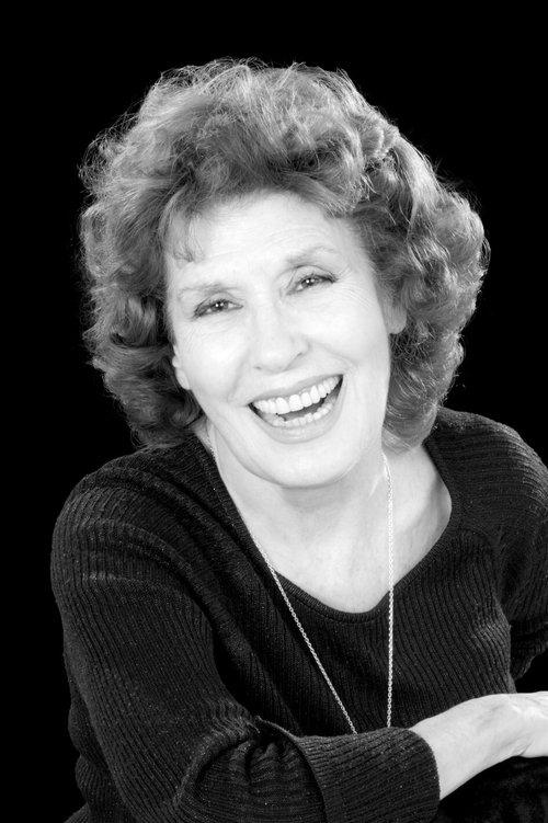 Charo Soriano fotoğrafı