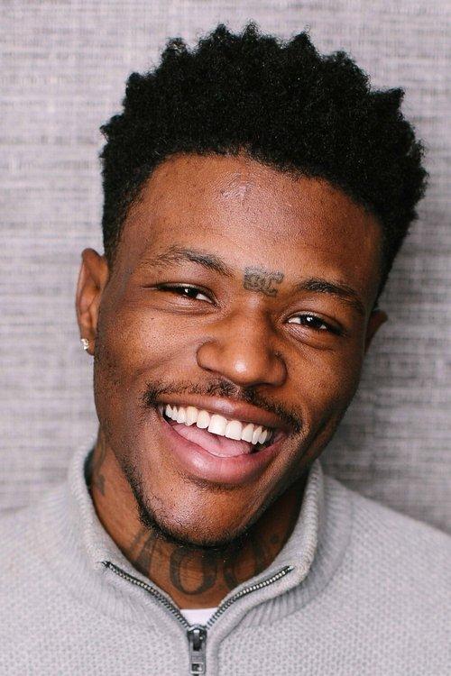 D.C. Young Fly fotoğrafı