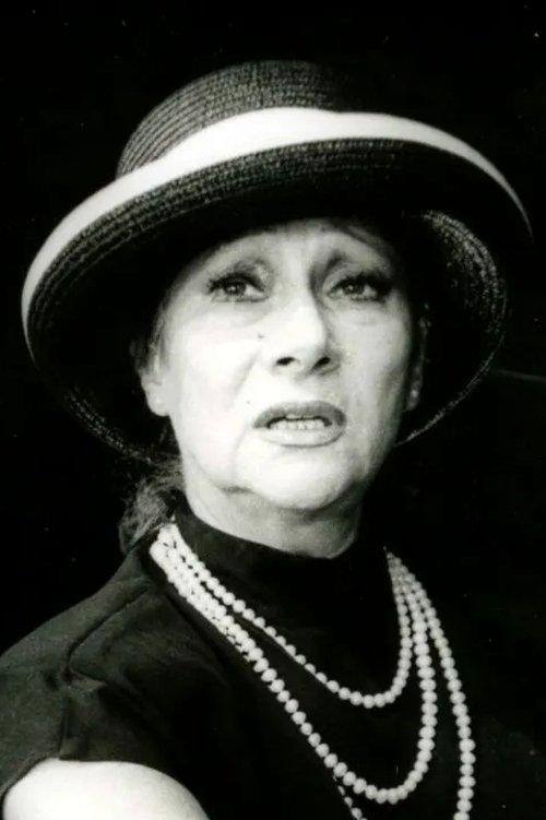 Camelia Zorlescu fotoğrafı