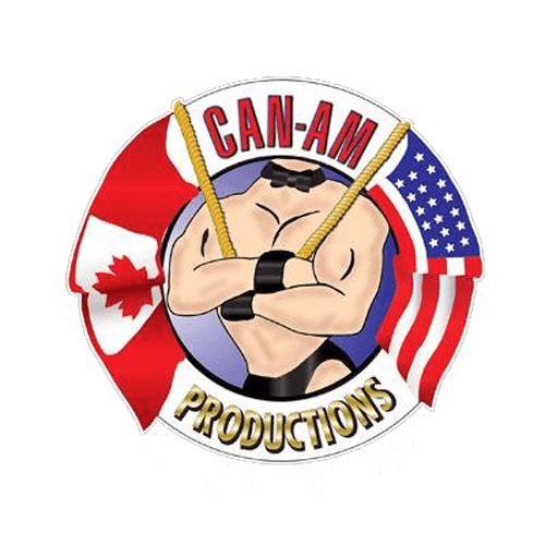 Can-Am Productions logo