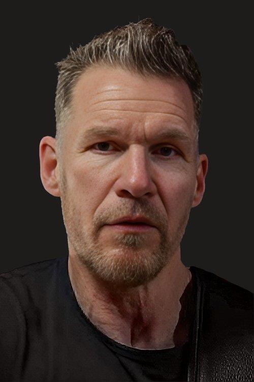 Tim Commerford fotoğrafı