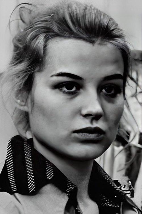 Anya Pencheva fotoğrafı