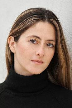 Petra Mavridi fotoğrafı