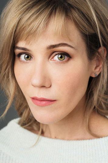 Irina Valts fotoğrafı