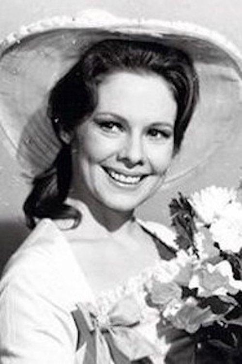 Judith Blegen fotoğrafı