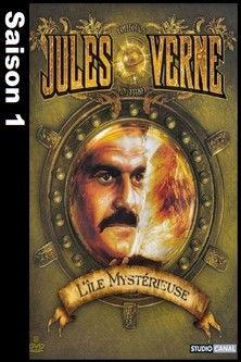 Mysterious Island Sezon 1