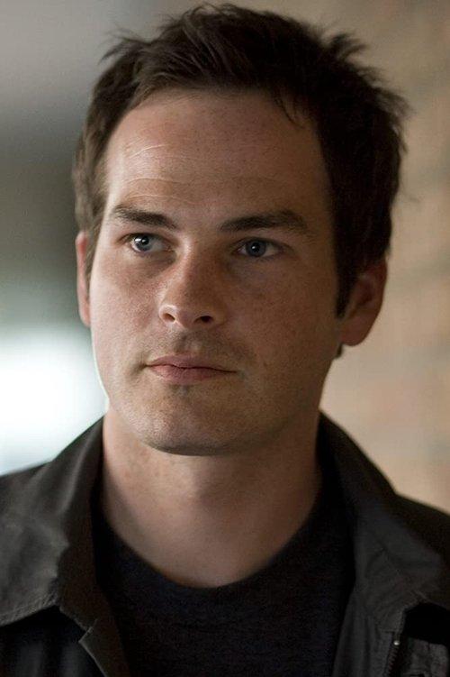 Dan Callahan fotoğrafı