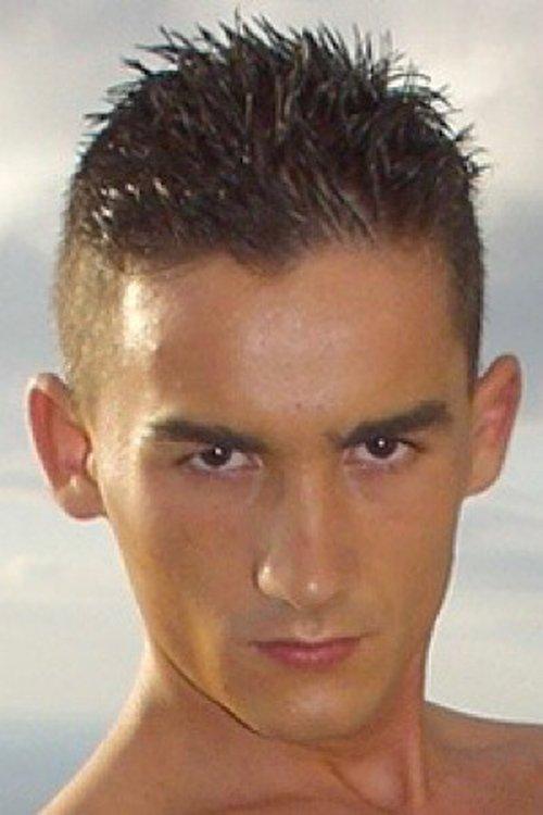 Tim Brensen fotoğrafı