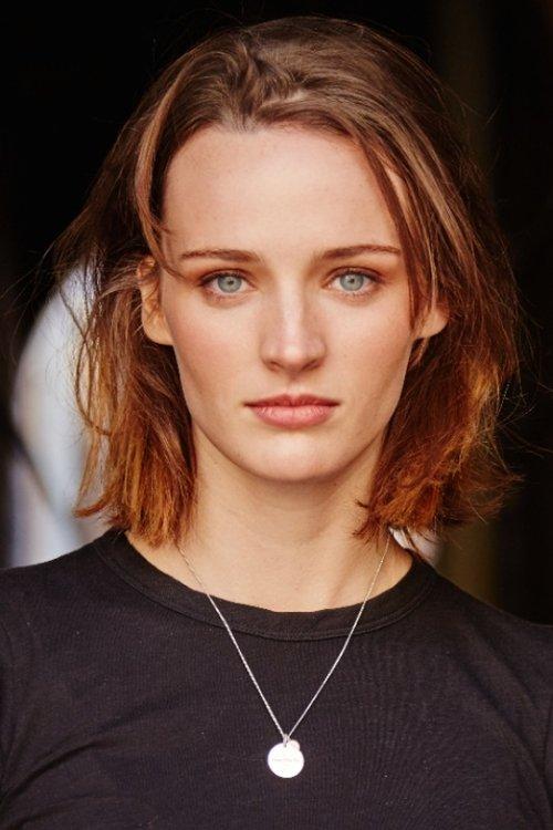 Airlie Dodds fotoğrafı