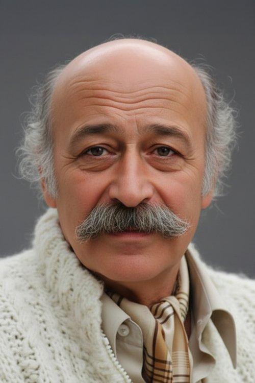 Mete Sezer fotoğrafı