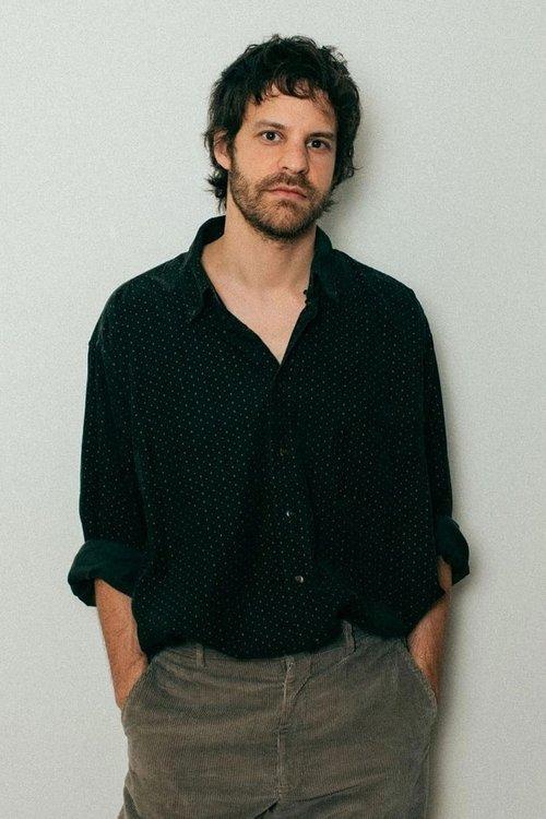 Charlie Polinger fotoğrafı