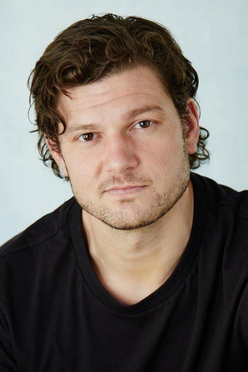 John Harding fotoğrafı