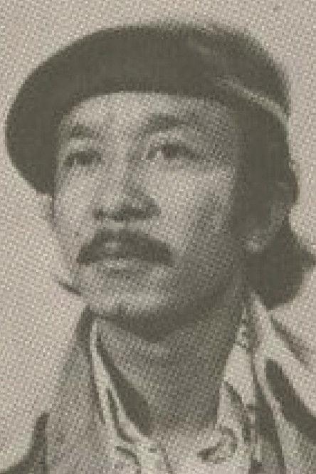 Azwar AN fotoğrafı