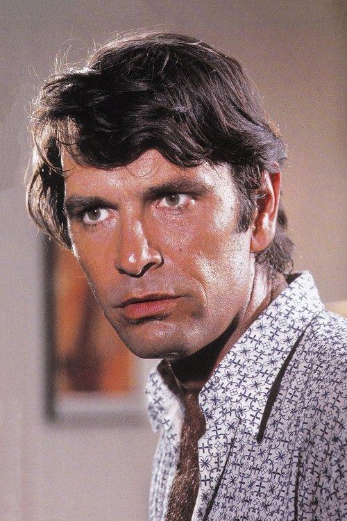 Nikos Kourkoulos fotoğrafı