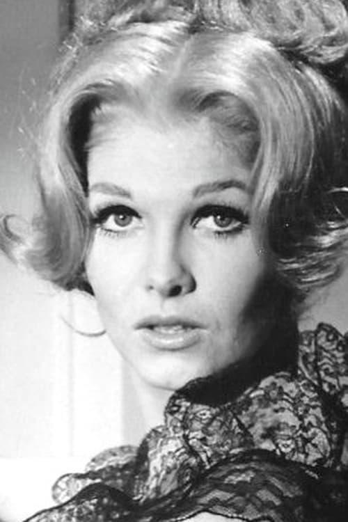 Jean Hale fotoğrafı