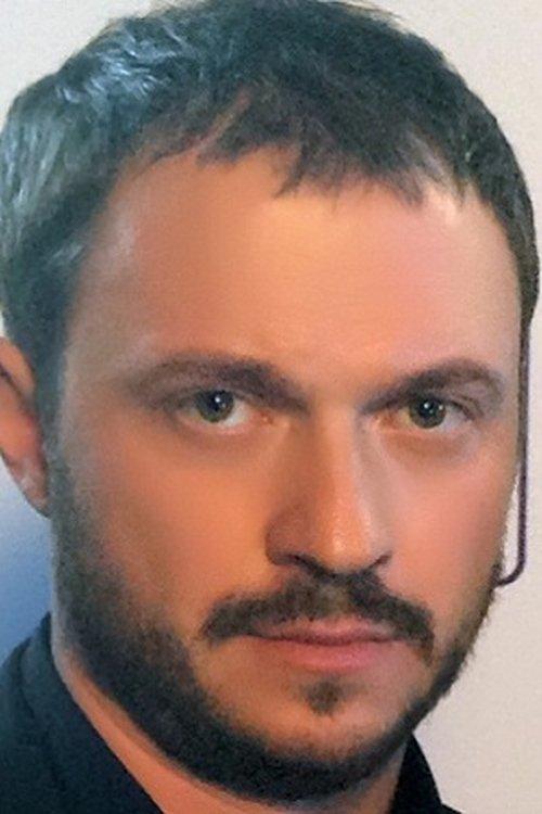 David Dadunashvili fotoğrafı