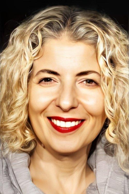 Gülen Karaman fotoğrafı