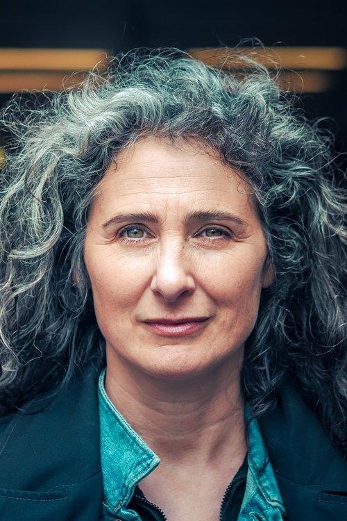 Tamar van den Dop fotoğrafı