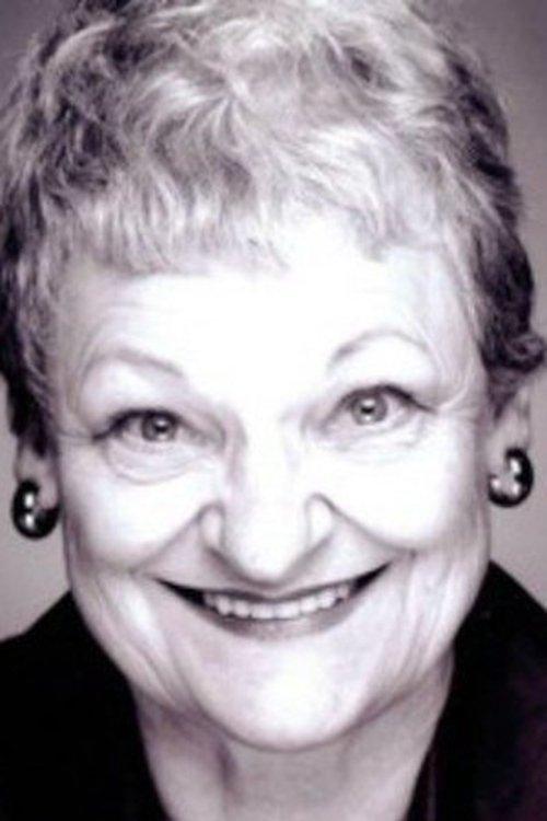 Zoaunne LeRoy fotoğrafı