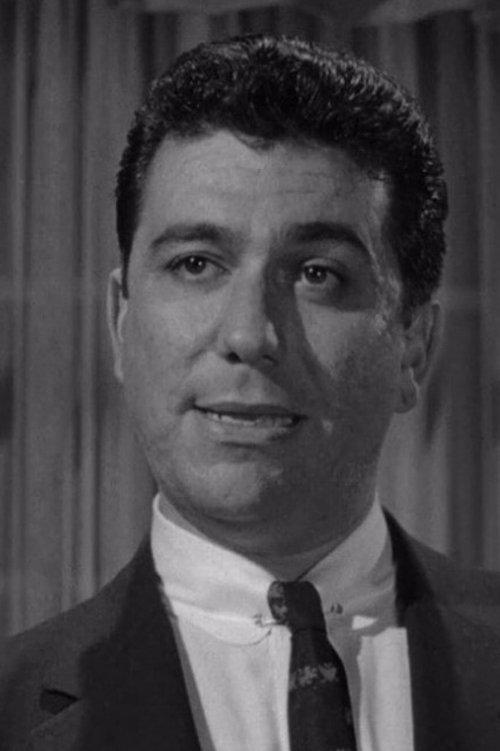 Michael Granger fotoğrafı