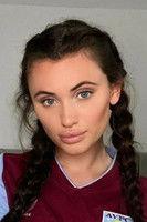 Alexia Grace fotoğrafı