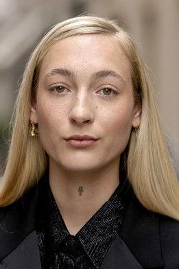 Stien den Hollander fotoğrafı