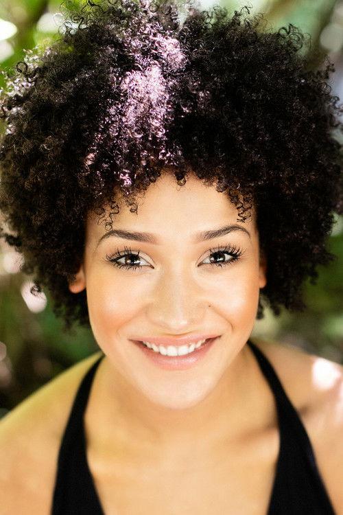 Olivia Lucy Phillip fotoğrafı